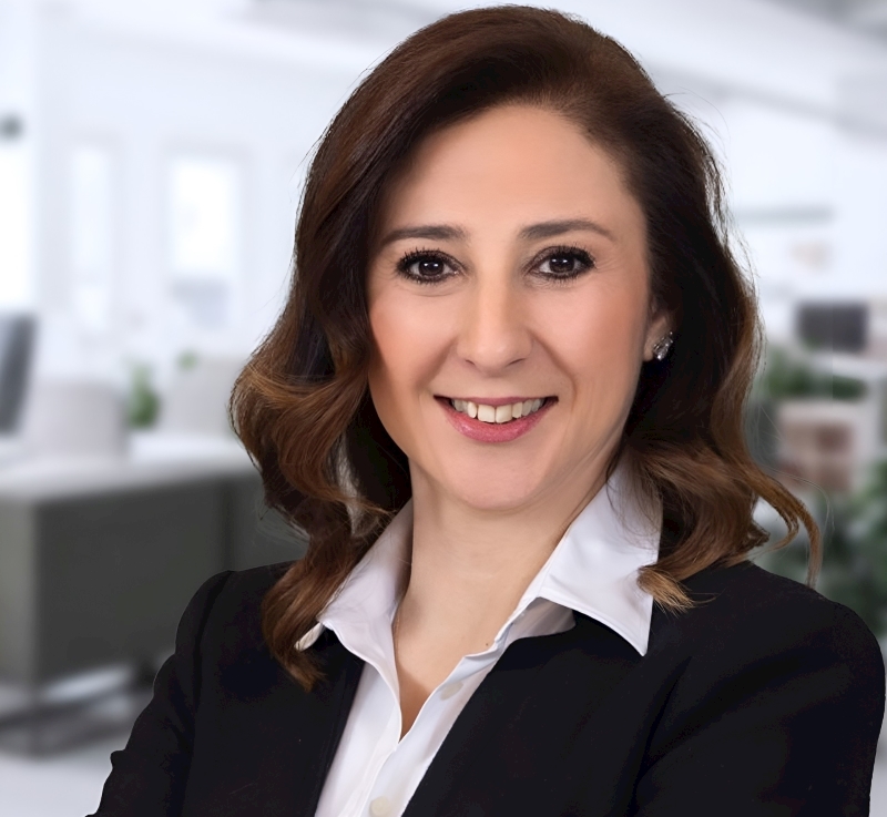 Doğanlar Mobilya Grubu’nun Yeni CEO’su Mutlu Erturan Oldu