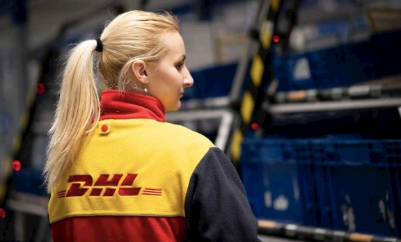 DHL TÜRKİYE KADINLARI, İŞ YERİNDE FIRSAT EŞİTLİĞİ İÇİN “#DURUŞUNUGÖSTER” DEDİ