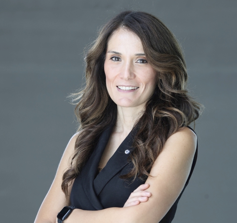 Esra Erbilgin, Abdi İbrahim’de Gastro Cerrahi ve Hepatoloji Bölüm Direktörü Oldu