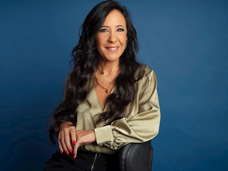 Esra Gaon’un, Microsoft Türkiye’de İK Departmanındaki Rolü Değişiyor