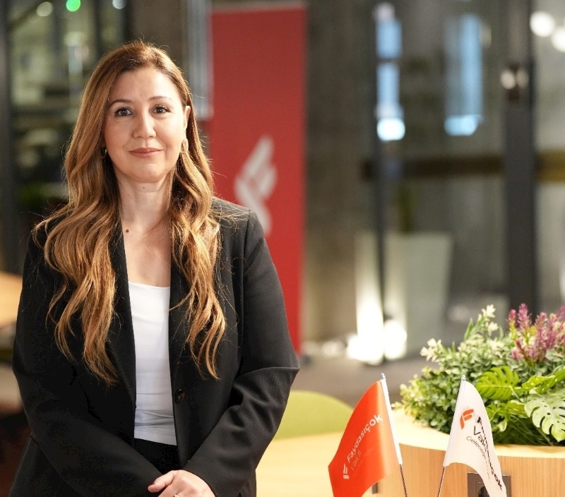 Faydasıçok Vakfı’nın Yeni Yönetim Kurulu Başkanı Gülay Faydasıçok Oldu