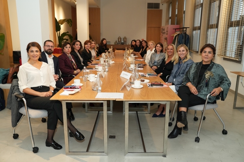 Female Founders Türkiye Ödülleri, İlham Veren Kadınları Bir Araya Getiriyor