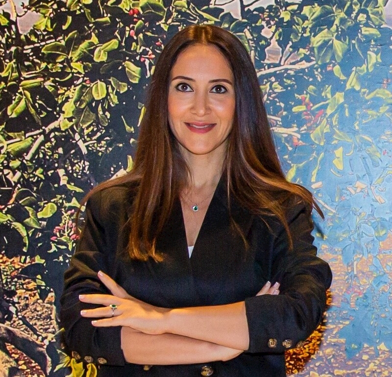 Gizem Kartal Sükan, Nestlé Waters & Premium Beverages Satış Direktörü Oldu