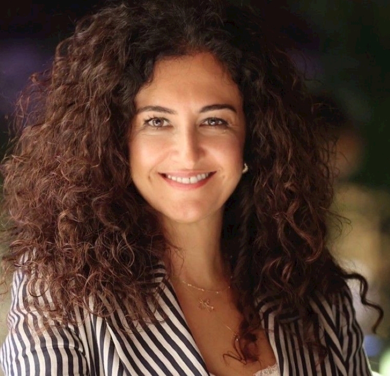 Gönül Gültekin, Apaz Group’un Yeni CMO’su Oldu