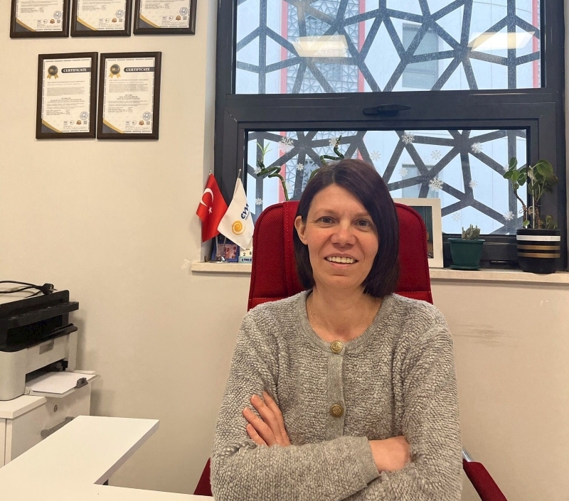 Güvenli Alanı Değil, Cesareti Seçen Bir Girişimcilik Hikâyesi