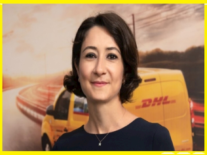 DHL EXPRESS TÜRKİYE’DEN AVRUPA’YA ÖNEMLİ ATAMA