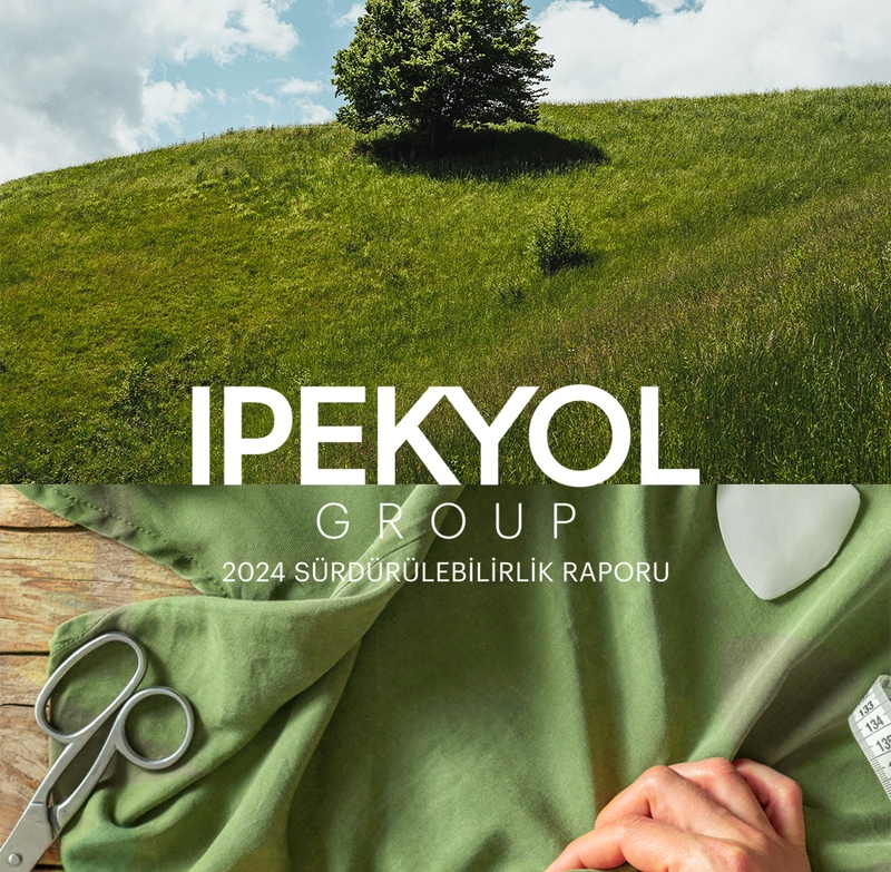 Ipekyol Group 2024 Sürdürülebilirlik Raporunu Yayımladı