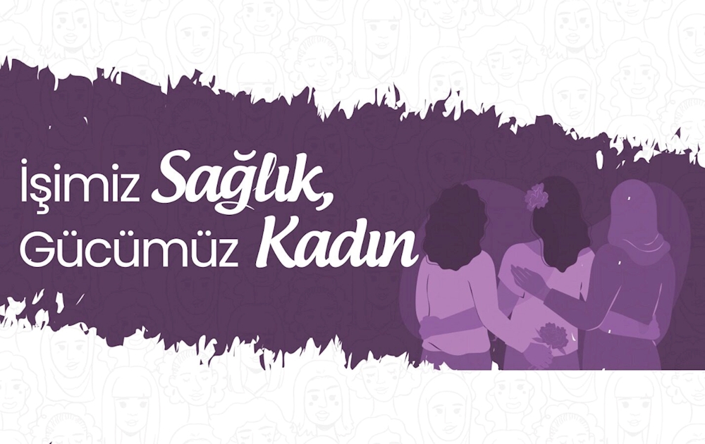 JOHNSON & JOHNSON’DAN “İŞİMİZ SAĞLIK GÜCÜMÜZ KADIN” PANELİ