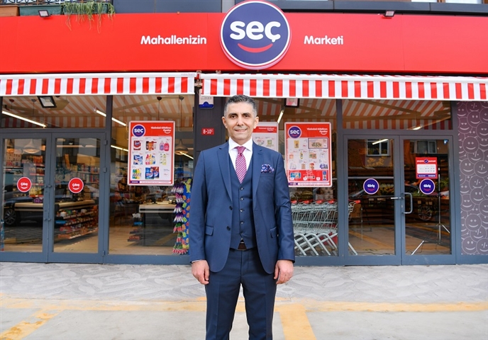 SEÇ MARKET, KADIN GİRİŞİMCİLERE “GÜCÜNLE GÜLÜMSE” DEDİ