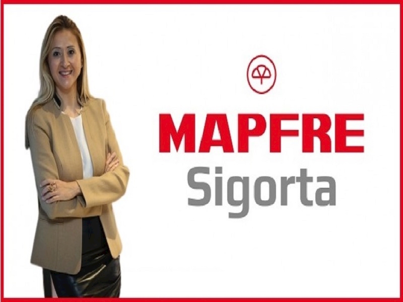 MAPFRE SİGORTA’DA ÜST DÜZEY ATAMA