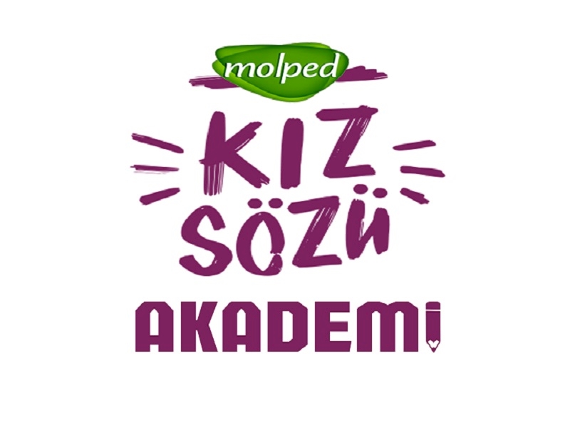 MOLPED KIZ SÖZÜ AKADEMİ İLK MEZUNLARINI VERDİ