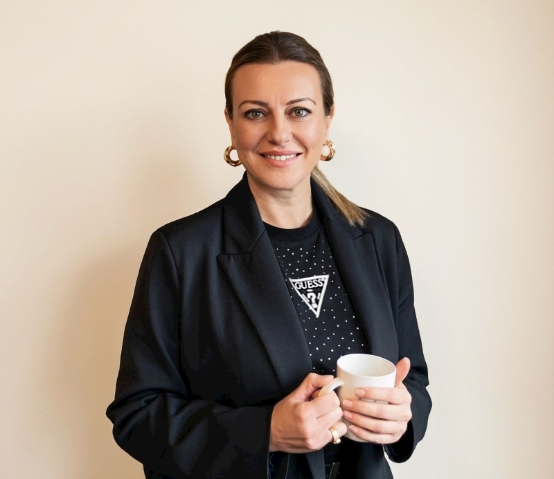 Müge Taşatmanlar Pol’s Gıda Pazarlama Direktörü Oldu