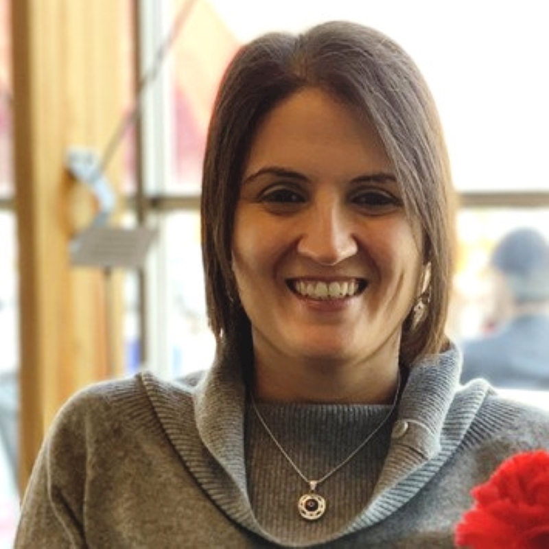 Nursen Şirin Ülker, Reckitt Türkiye Genel Müdürü Oldu