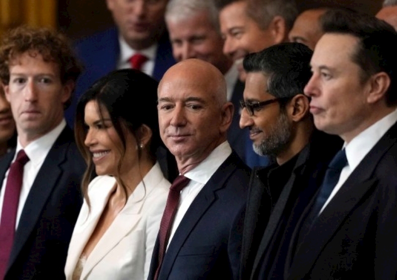 Oxfam Eşitsizlik Raporu Yayımlandı: Eşitsizlik En Çok Kadınları Etkiliyor