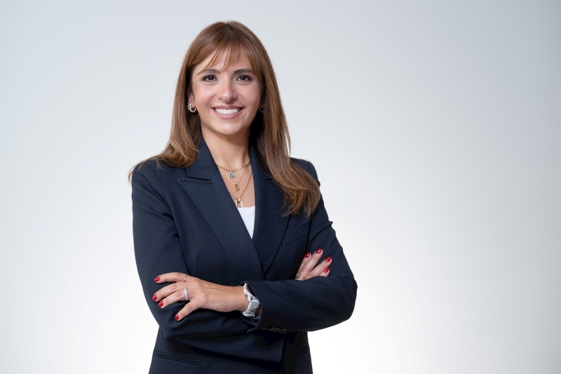 Şebnem Dağ Güven, Akbank’ın Dijital Çözümler ve Strateji Genel Müdür Yardımcısı Oldu