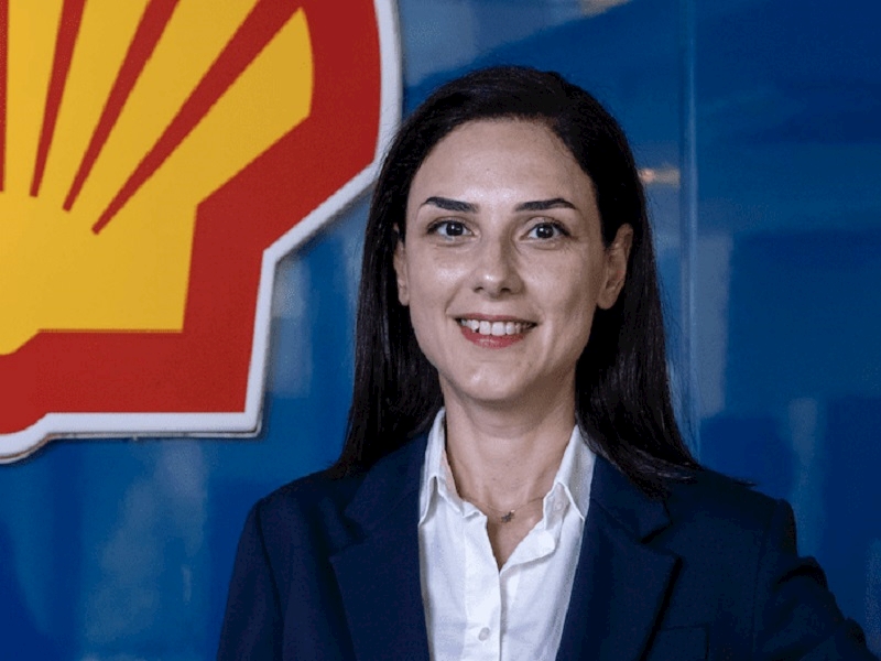 SHELL TÜRKİYE'DE YENİ ATAMALAR