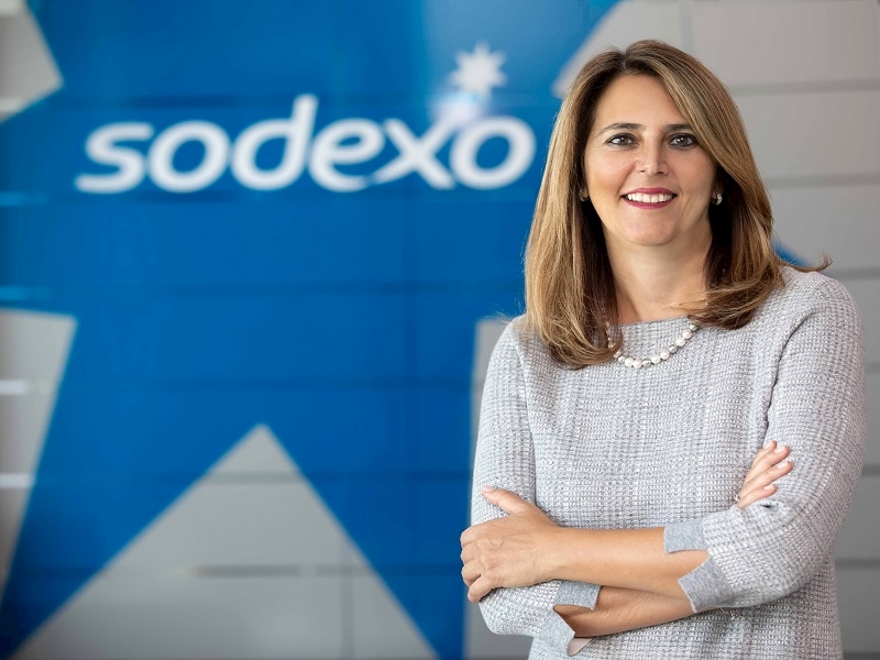 SODEXO GRUBU’NA ÇEŞİTLİLİK VE FIRSAT EŞİTLİĞİ ÖDÜLÜ