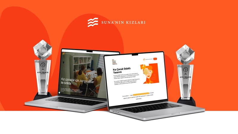 Suna’nın Kızları, Altın Örümcek Ödülleri’nde İki Ödülün Sahibi Oldu