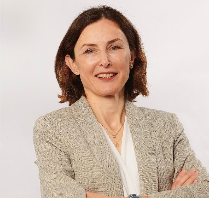 Tülin Bilgin, Mondelēz International Türkiye’nin Finans Direktörü Oldu