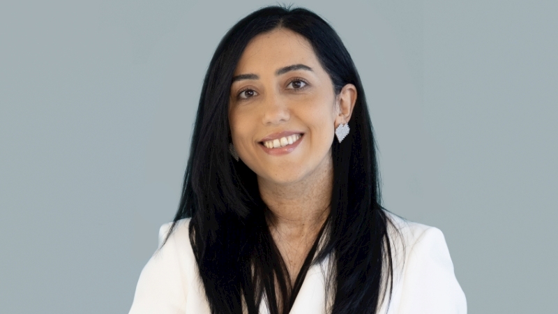 Yeliz Kara, Yıldız Holding’in Kurumsal İletişim Lideri Oldu