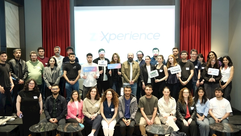 Zorlu Enerji’nin ZExperience Programı 510 Gence Ulaştı