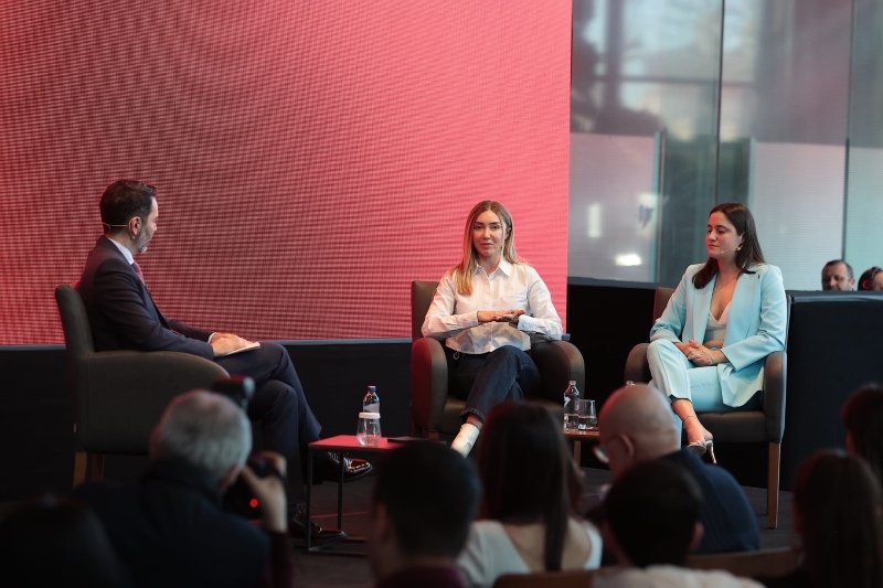 Spor, sanat ve sağlık ayrılmaz bir bütün