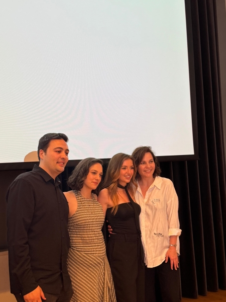 Güçlü İsimlerden İlham Veren Değerlendirmeler