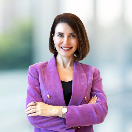 Genç Kadınlara Güçlü Başlangıç Desteği