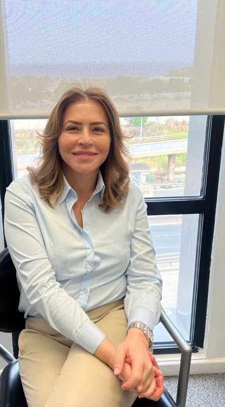 Kadınların iş gücümüzdeki temsilini artırmayı hedefliyoruz