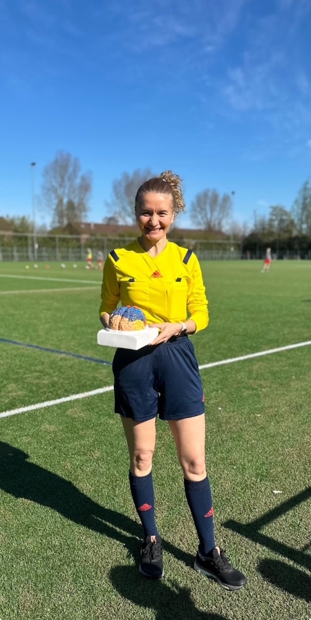 Türkiye’de bir ilk