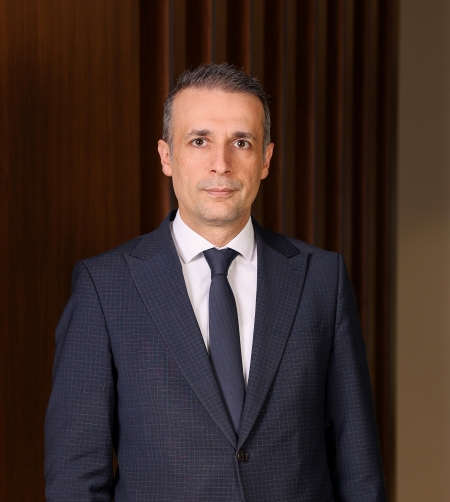 Sürdürülebilirlik ilkelerini tüm iş süreçlerimize entegre ediyoruz