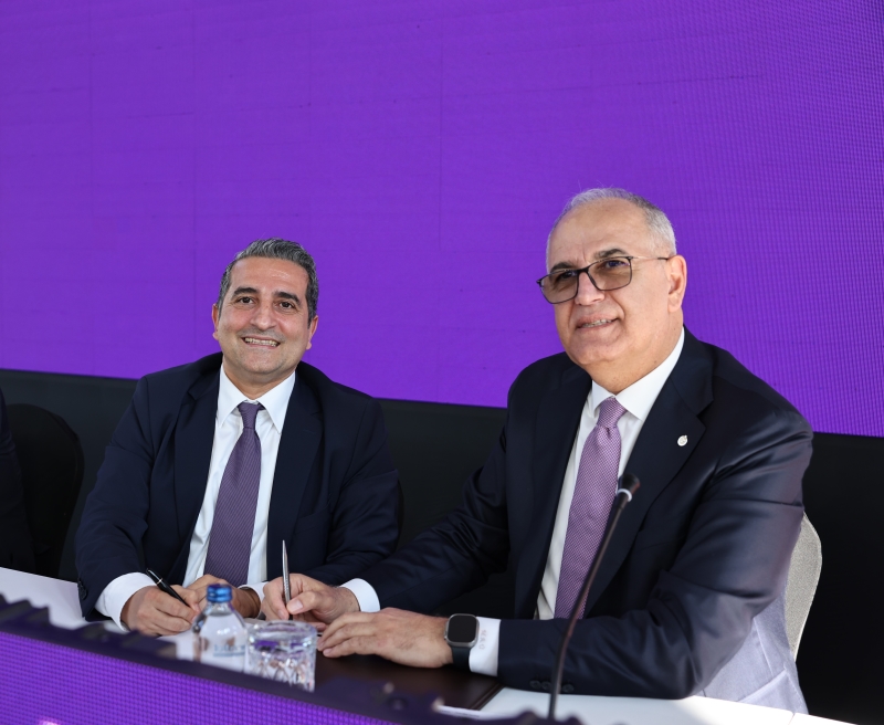 Kadın gücüne önem veren bir markayla yan yana olmaktan mutluluk duyuyoruz