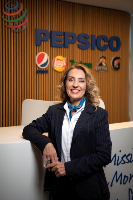 Fabrikamızda kullandığımız suyu havzaya ve çiftçilerimize geri kazandırıyoruz