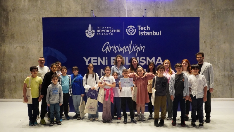 İlk Eğitimler Çocuklar Özelinde Gerçekleştirildi