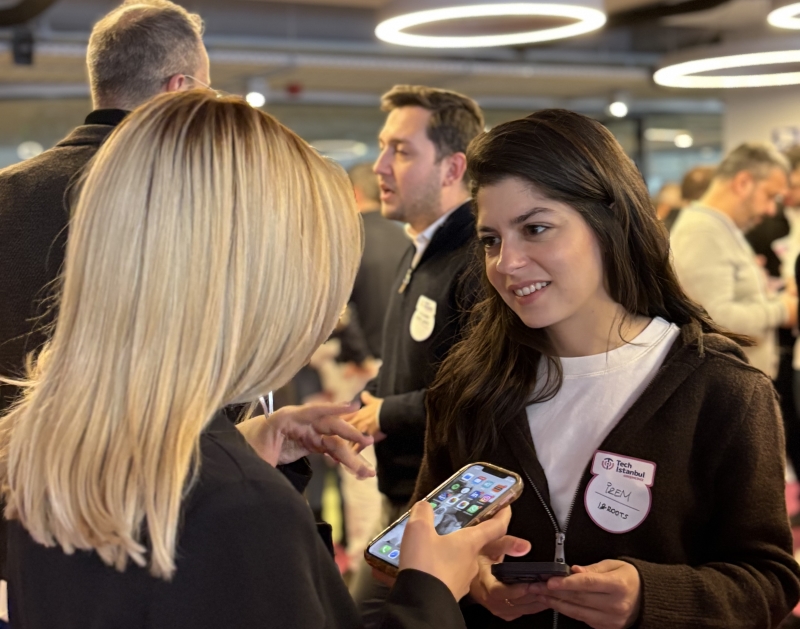 Kadınlar İçin Girişimcilik Okulu 16 Haziran’da Başladı