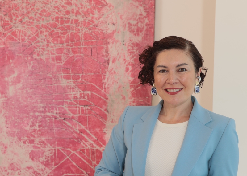 Program kapsamında 2 yıl içinde 2.000 genç kıza ulaşacağız