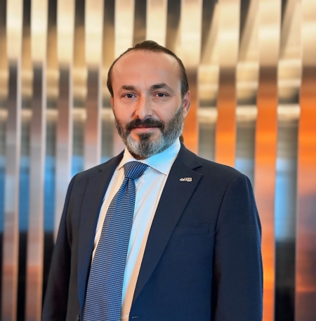 Çevreye olan etkimizi sıfıra indiriyoruz