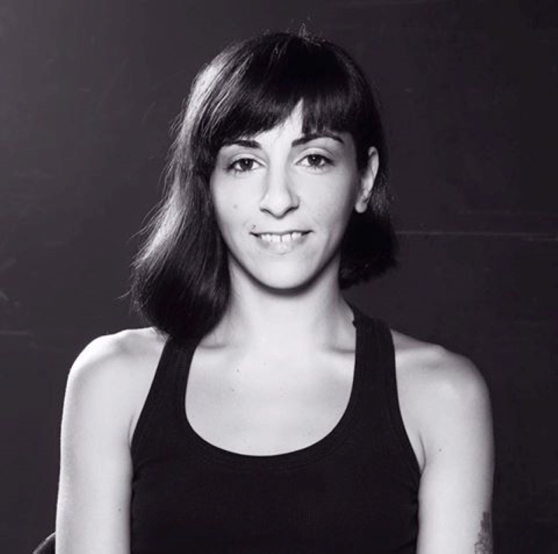 Kadın Hikâyelerinin Sesi