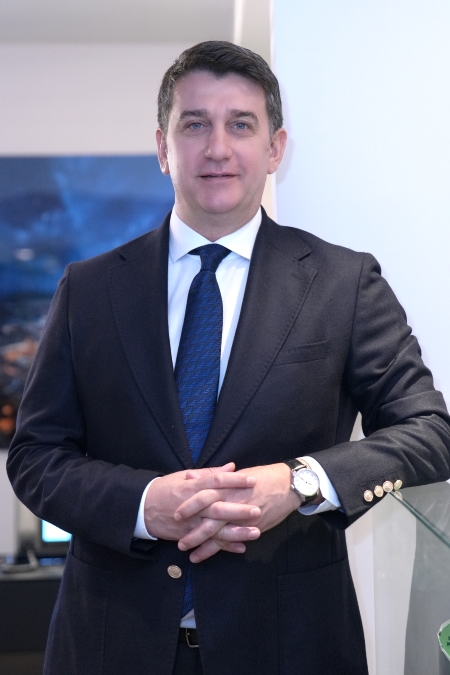 Denizlerde rotanın kadınlar tarafından da çizildiği bir gelecek için çalışıyoruz