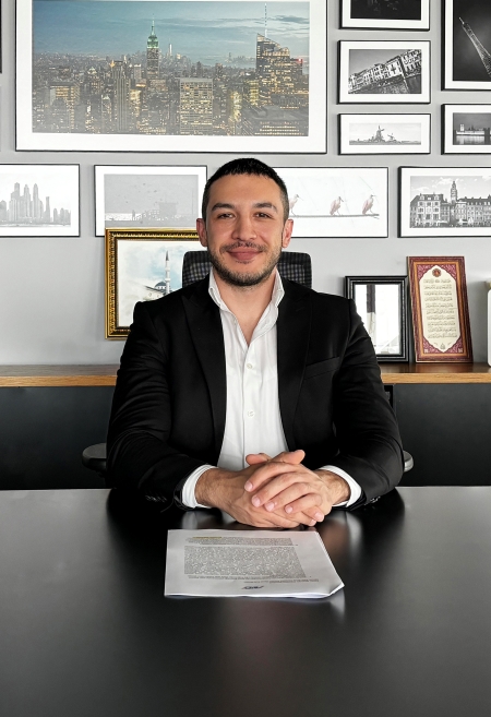 Doğayı korumak ve çevresel etkilerimizi azaltmak en büyük sorumluluğumuz