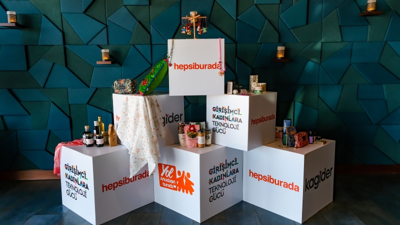 Kadın girişimcilere eğitim ve mentörlük desteği sunulacak