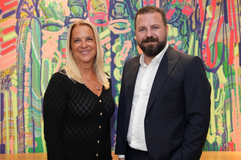 Kadın liderlerin küresel sahnede hak ettikleri yeri almalarını hedefliyoruz