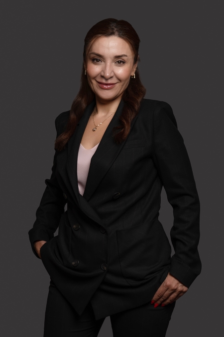 Besin takviyelerinin olumlu etkisi, bizim için motivasyon kaynağı oldu