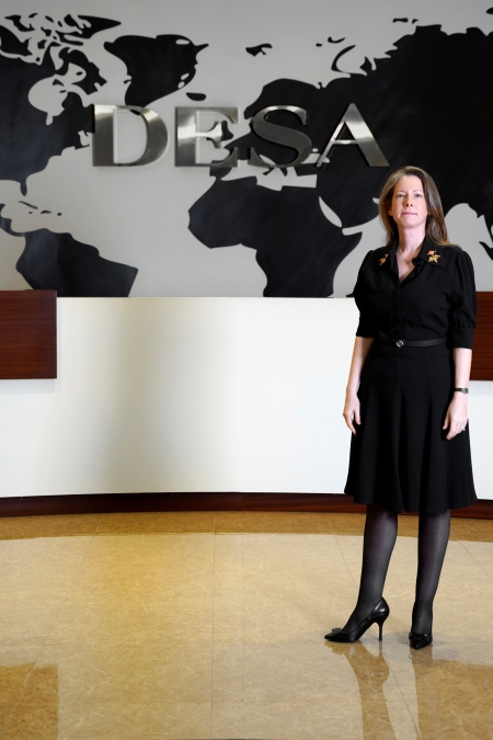 Erken teşhisin hayat kurtardığı mesajını daha fazla kişiye ulaştırmayı hedefliyoruz