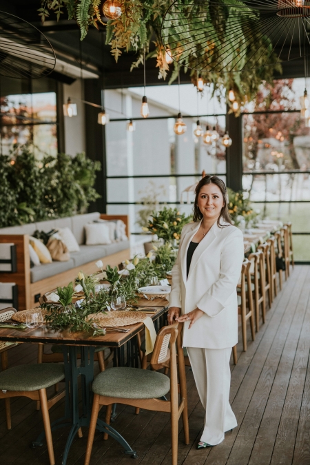 Genç kadınların hayallerine ulaşmasını sağlamak, hepimizin sorumluluğu