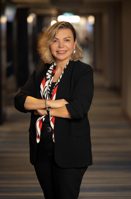 Yönetim kurulumuzda kadın lider oranı yüzde 40’a ulaştı