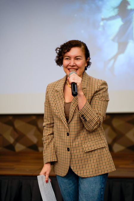 Projemizi büyüterek, 2000 genç kıza ulaşmayı hedefliyoruz