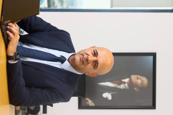 Projenin, toplumsal eşitlik yolunda önemli bir fark yaratacağına inanıyoruz