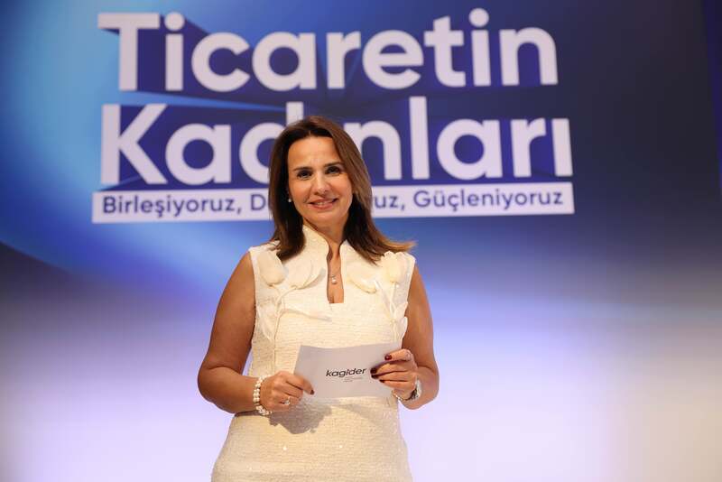 Kadın girişimciler olarak daha kapsayıcı bir iş dünyasını inşa edebileceğimizi göstermiş olduk