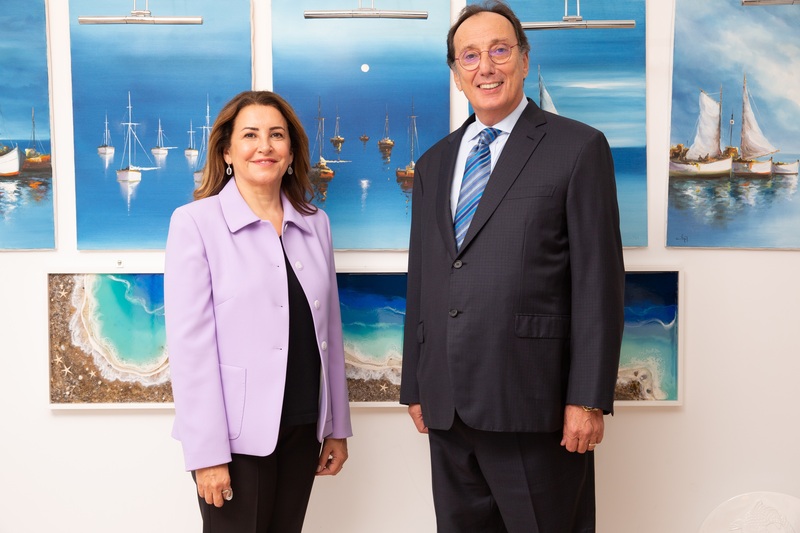 8 milyon litreden fazla deniz suyunun temiz kalmasına katkı sağladık